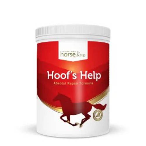 Suplement HorseLinePRO Hoof’s Help