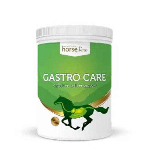 Suplement HorseLinePRO Gastro Care