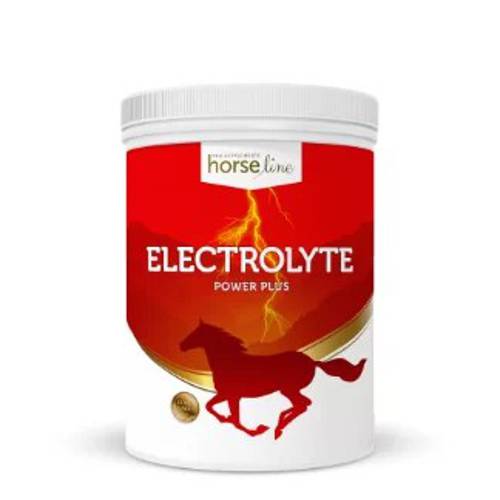 Suplement HorseLinePRO Electrolyte PowerPlus