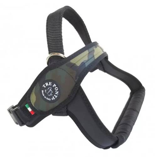 Szelki Primo Moro - Tre Ponti