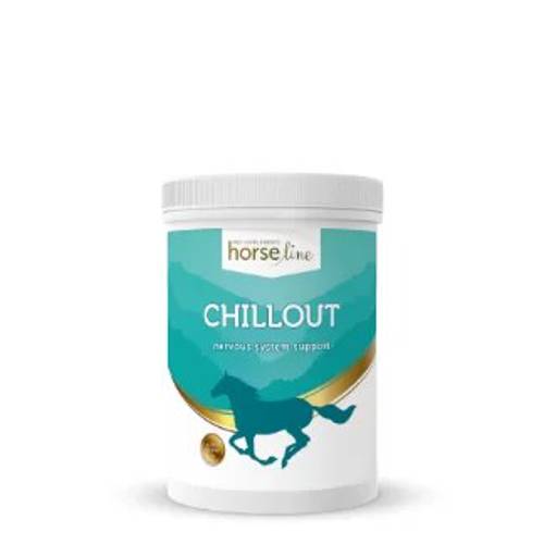 Suplement HorseLinePRO ChillOut