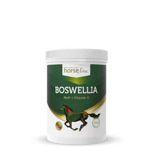Suplement HorseLinePRO Boswellia Seratta