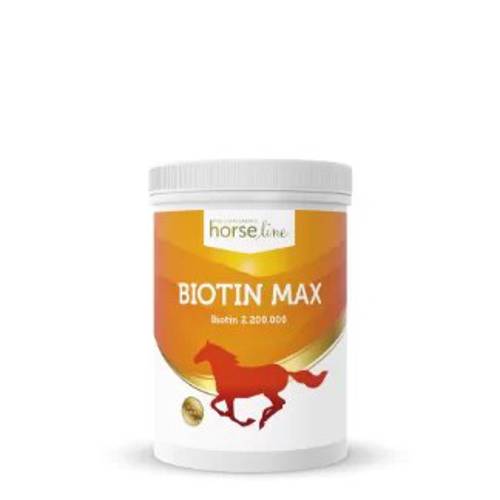 Suplement HorseLinePRO BiotinMax