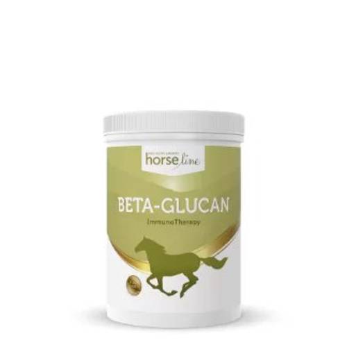 Suplement HorseLinePRO BetaGlucan80