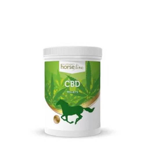 Suplement HorseLinePRO CBD