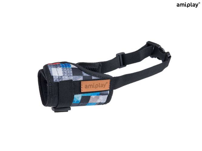 amiplay Kaganiec Adventure XL Kostka