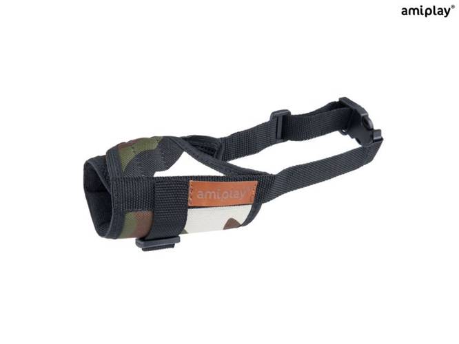 amiplay Kaganiec Adventure XL Moro