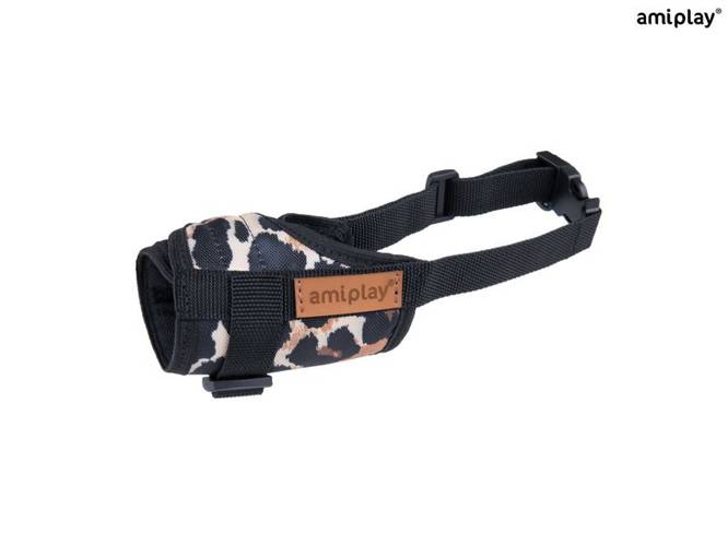 amiplay Kaganiec Safari XS Panterka