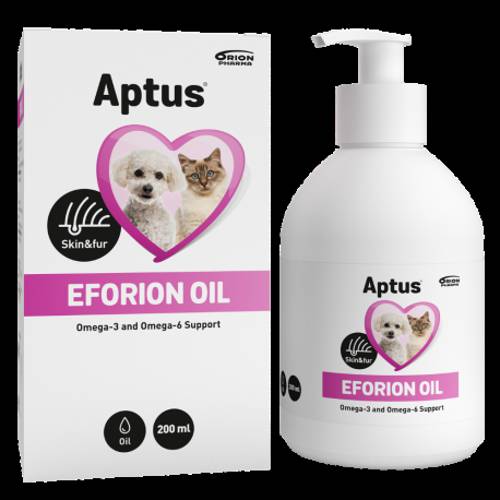 APTUS® EFORION olej 200 ml