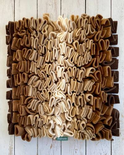 Mata węchowa CIASTECZKOWA