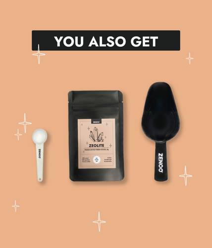 Liofilizowana karma - indyk