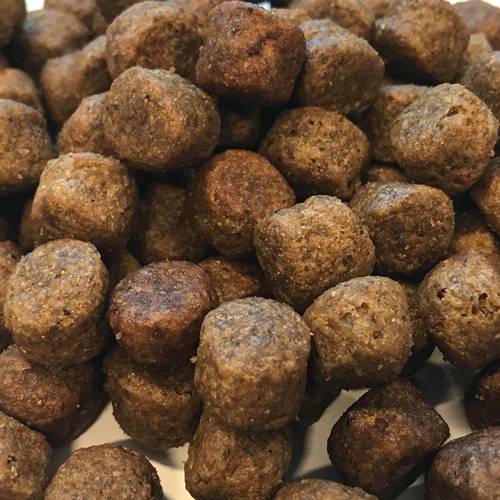 Karma sucha dla psa - Kaczka z ziemniakami 2kg