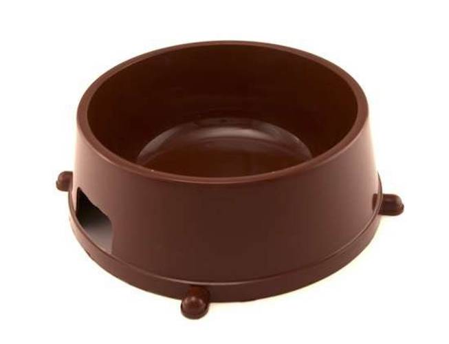 Sum-Plast Miska dla psa plastkowa 1,5l