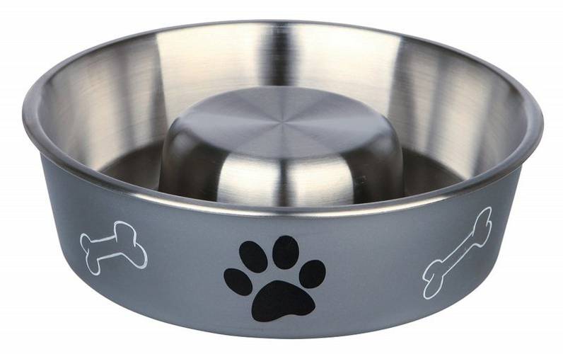 Miska spowalniająca jedzenie dla psa 1LDomyślny opis krótki