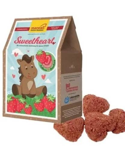 Przysmak Sweethearts Marstall