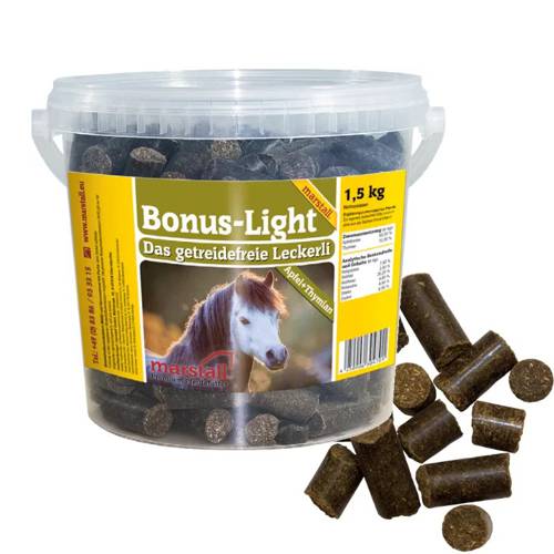 Przysmak Light Marstall