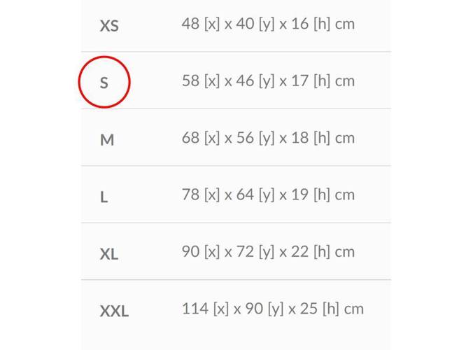 amiplay Sofa Basic S