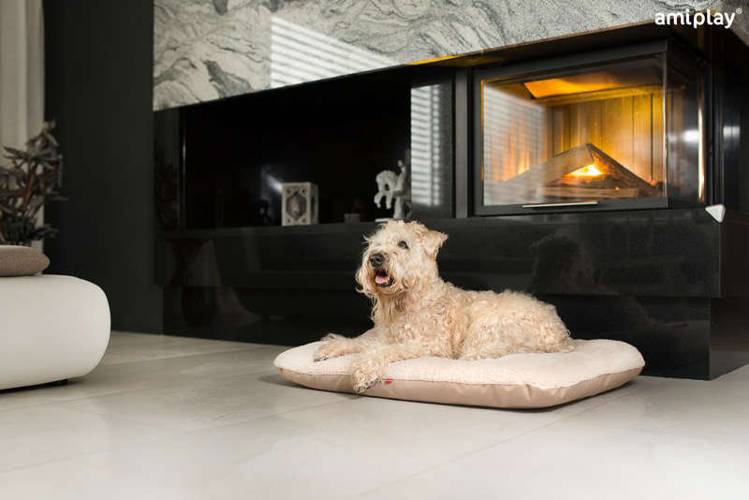 amiplay Poduszka prostokątna Aspen L