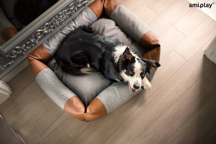 amiplay Sofa ZipClean 2 in 1 Classic M