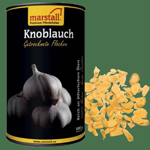Suplement Knoblauch Marstall