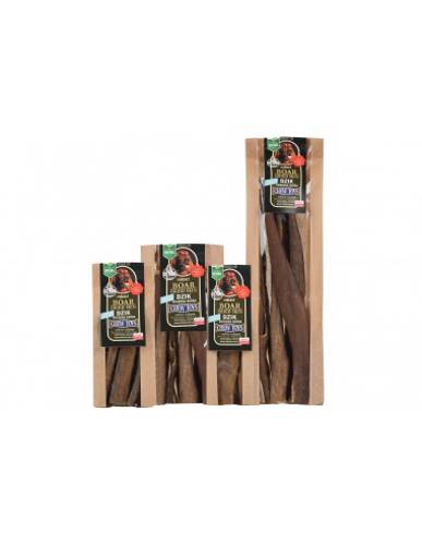 Skóra Dzika Suszony Gryzak Milord 200g