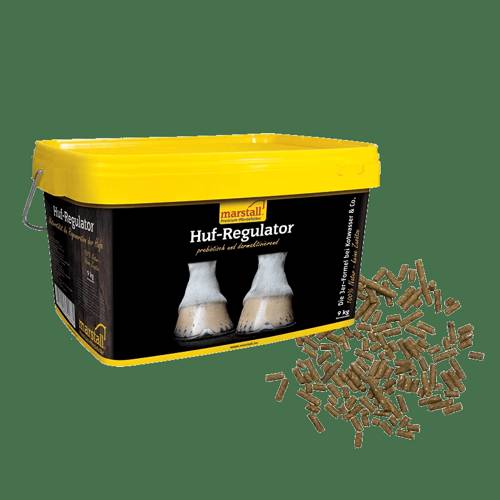 Suplement Huf-Regulator Marstall