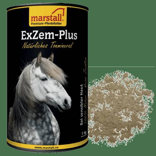Suplement ExZem-Plus Marstall