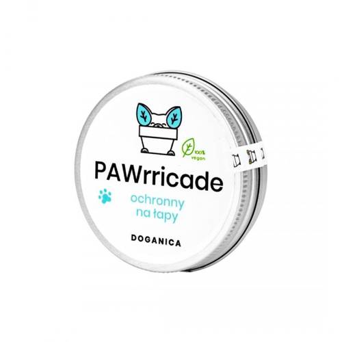 PAWrricade naturalne buty dla psa w postaci balsamu 25 ml