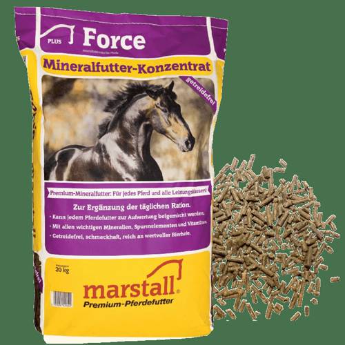 Suplement Force Marstall