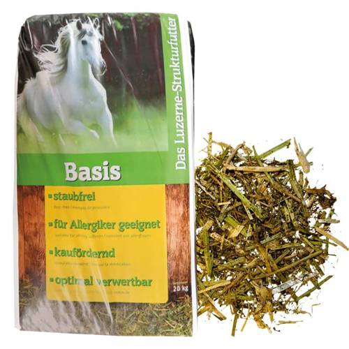 Sieczka Basis Marstall