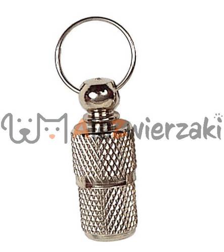 ADRESÓWKA METALOWA DLA PSA