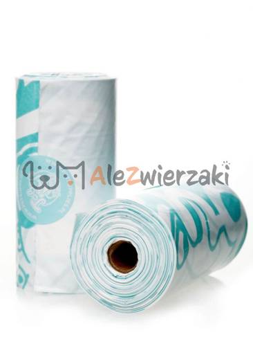 Woreczki na odchody zapachowe EKO BIO 240 szt.