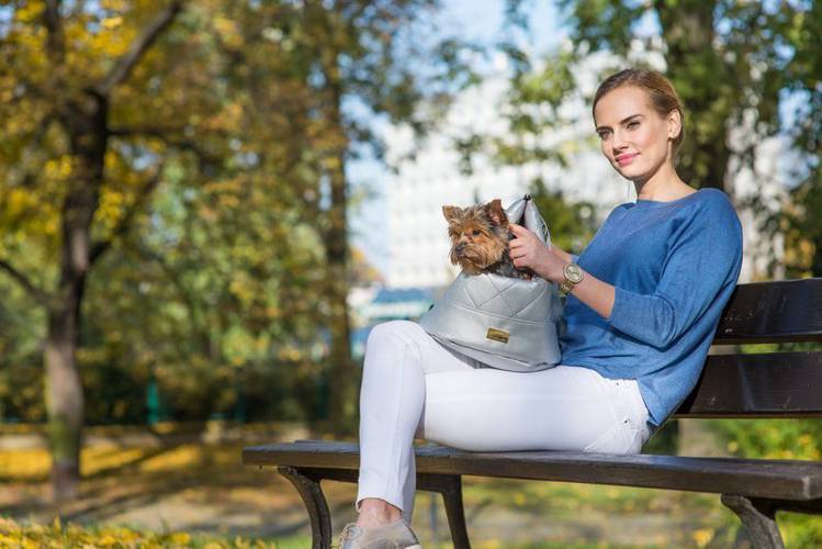 amiplay Torba transportowa Venus L