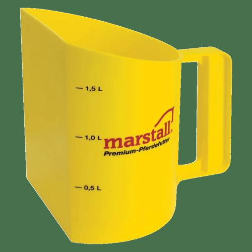 Miarka do paszy Marstall