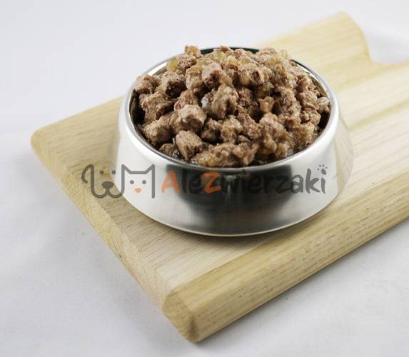 Bozita Feline Kitten 370g Kurczak w Sosie