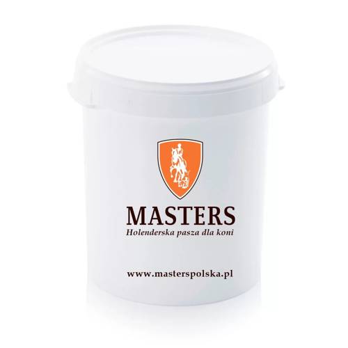 Wiaderko Masters na pasze - Masters