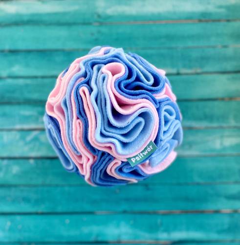 Kula węchowa WATA CUKROWA