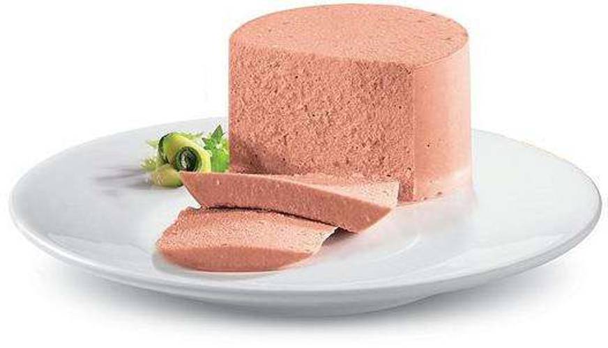 Gourmet Gold mus z kurczakiem 85gDomyślny opis krótki