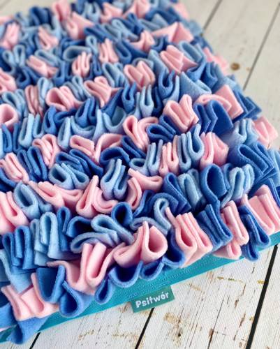 Mata węchowa WATA CUKROWA