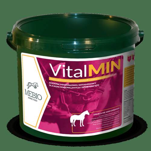 Mebio VitalMin 3 kg