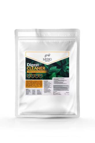 MEBIO Odpiaszczacz Digest Cleaner 2 kg