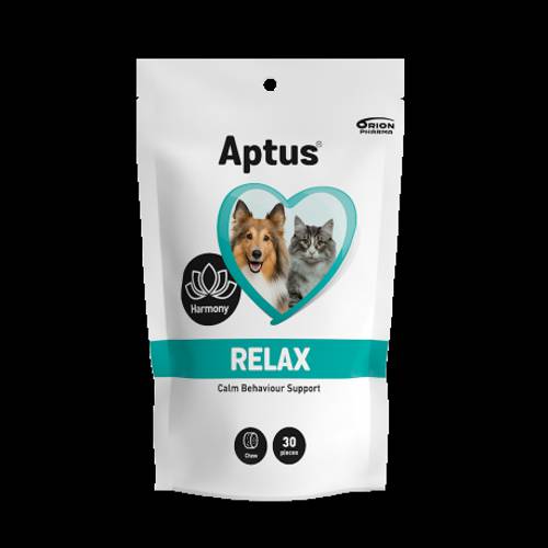 APTUS® RELAX 30 kęsów
