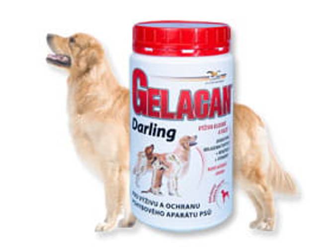 GELACAN® Darling 150 g