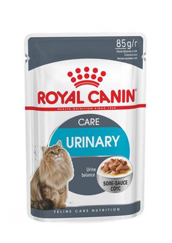 Royal Canin FHN Urinary Care 85g w sosie