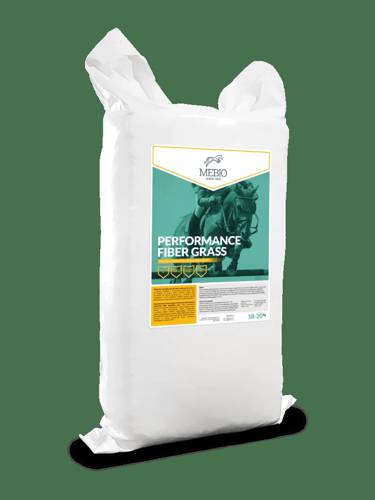 Sianokiszonka Performance Fiber Grass 20 kg