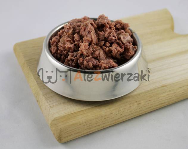 Rafi Cat 400g ADULT z Kaczką