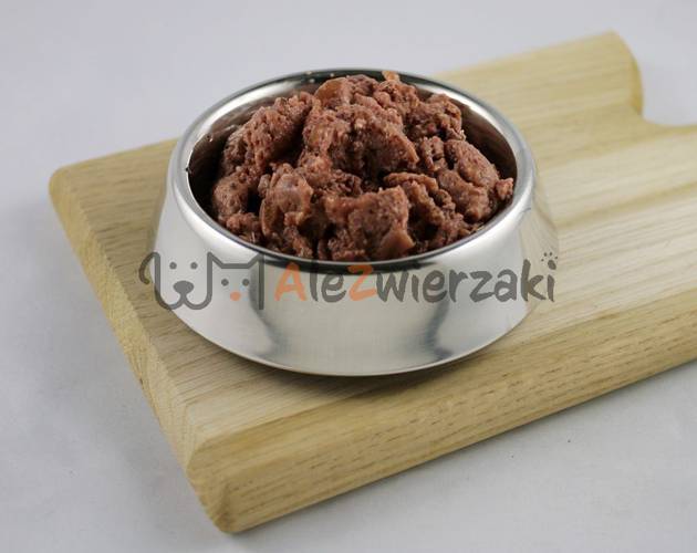 Rafi Cat 400g STERILISED z Tuńczykiem