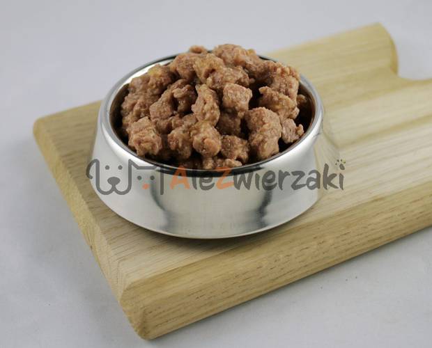 Rafi Cat 415g z Rybą