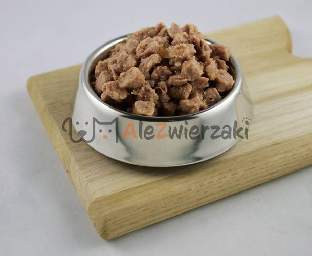 Rafi Cat 415g z Drobiem