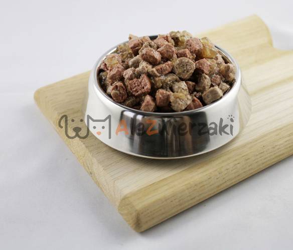 Bozita Feline 370g Makrela w Galaretce